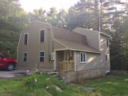 160 Old Stage Rd, Wakefield, NH 03872-4607