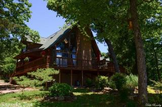3797 Highway 330, Shirley, AR 72153-5025