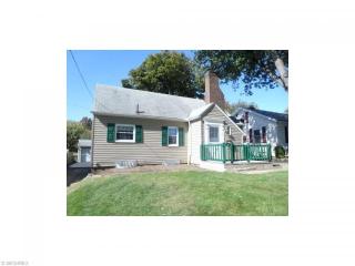 213 Stewart Ave, Massillon, OH 44646-3303