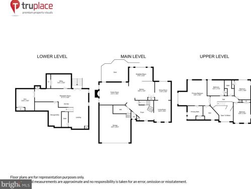 13109 Shinnecock Dr, Silver Spring MD 20904-7319 exterior