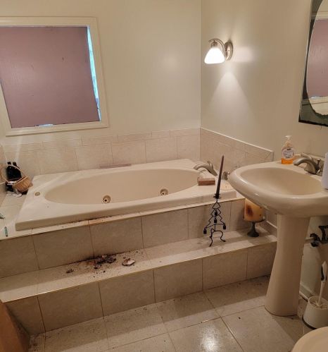 2635 58 Pl, Gary IN 46410-2125 exterior