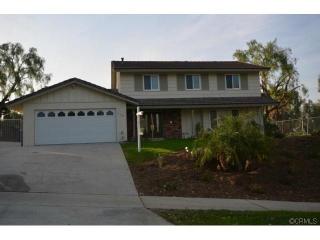 5525 Intervale Dr, Riverside CA  92506-3615 exterior