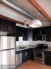 905 Light St, Baltimore MD  21230-4015 exterior