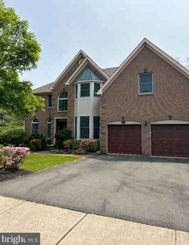 123 Fleming Way, Princeton, NJ 08540-7334