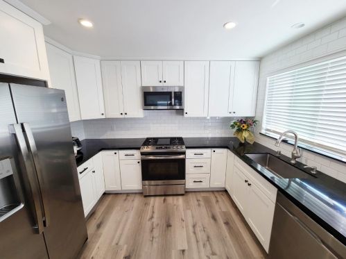 2914 Manda Dr, San Jose, CA 95124-1834