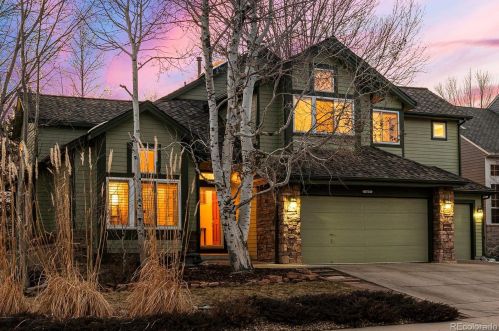 360 Peregrine Cir, Westminster, CO 80020-1277
