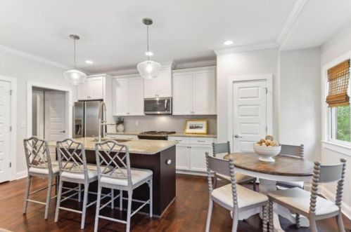 1734 Ellen St, Atlanta GA  30318-2712 exterior