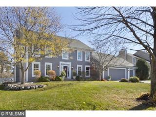 3521 Fairfax Ln, Saint Paul, MN 55129-9346
