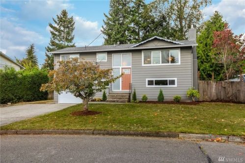 1701 Edmonds Way, Seattle, WA 98058-4616