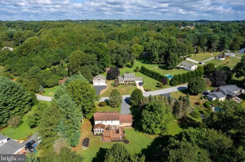 2509 Derby Dr, Fallston MD  21047-1208 exterior