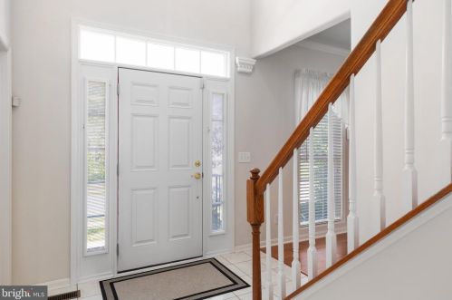 10815 Stacy Run, Fredericksburg, VA 22408-8040