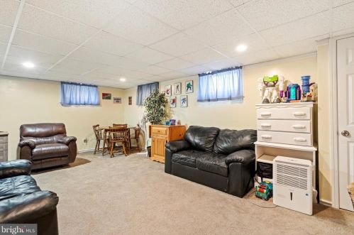 164 Churchill Ave, Trenton NJ 08610-3501 exterior