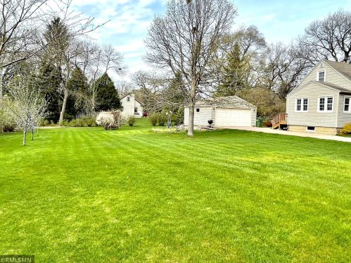 7692 Groveland Rd, Saint Paul MN  55112-3815 exterior