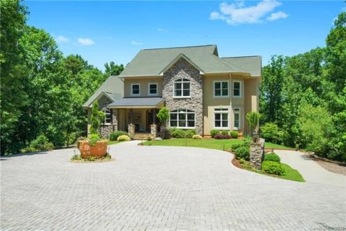 4974 Liberty Hill Rd, York, SC 29745-6617