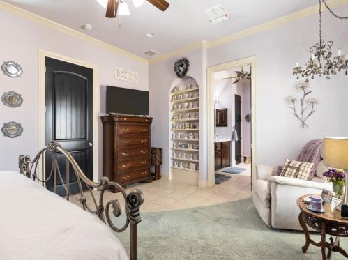 11029 Hawkins Home Blvd, Fort Worth TX  76126-4735 exterior