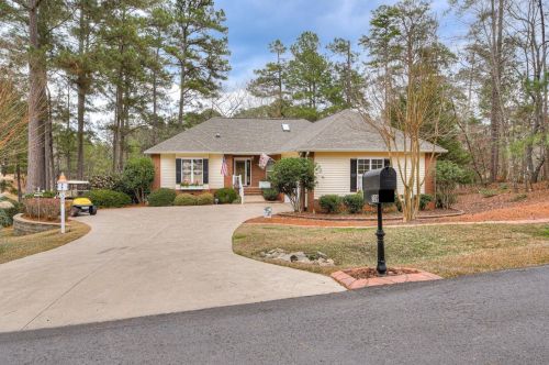 309 Greenview Ct, Mc Cormick, SC 29835-2833