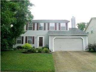 576 Shadewood Ct, Columbus, OH 43230-5093