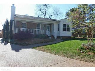 814 Almond Ave, Norfolk, VA 23502-4302