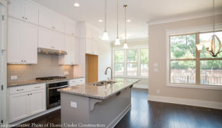 2428 Gatebury Cir, Atlanta GA  30341-2633 exterior