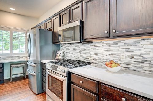 20475 Orchard Pl, Denver CO  80016-3891 exterior