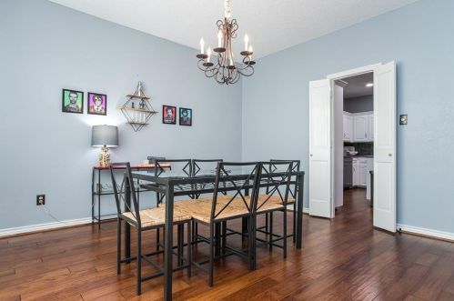 2053 Colborne Dr, Plano TX  75025-3014 exterior