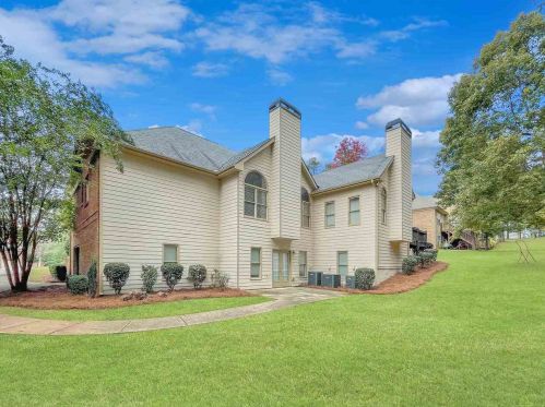 315 Fountainhead Dr, Jefferson GA  30549-6716 exterior