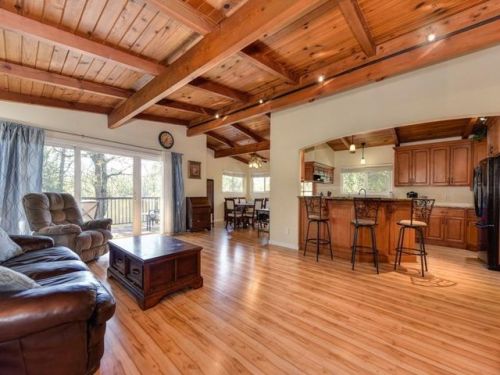 402 Knickerbocker Ct, Cape Horn, CA 95713-9723