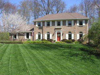 8952 Cypresspoint Ln, Cincinnati, OH 45249-1760