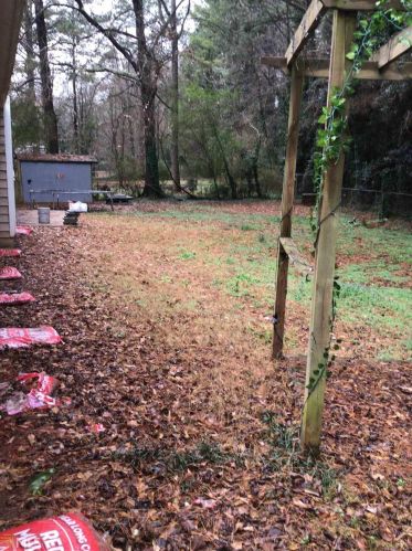 15 Hickory Cv, Stockbridge GA  30281-2704 exterior