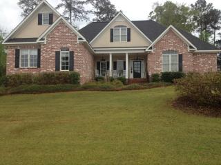 132 Pond View Rd, Evans GA  30809-6682 exterior