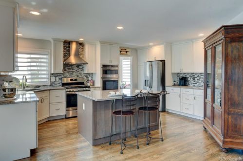 1106 Oakhurst Dr, Westminster CO  80020-1244 exterior