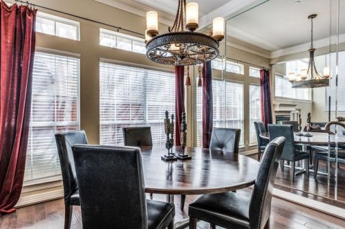 4134 Curtis Ct, Addison TX  75001-3536 exterior