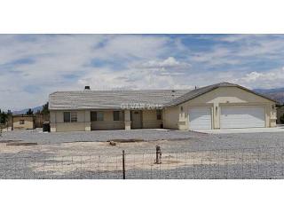 4330 Turner Blvd, Pahrump, NV 89061-8781