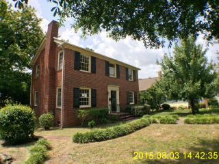 1201 Walnut St, Lumberton, NC 28358-4757