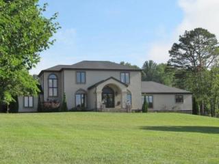 100 Pine Straw Rdg, Greeneville, TN 37745-0418