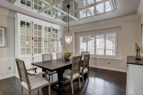 2275 Cherry Hl Farm Dr, Englewood CO 80113-7125 exterior