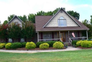 129 Stonehedge Dr, Inman, SC 29349-7184