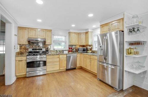 96 Mills St, Morristown, NJ 07960-3721