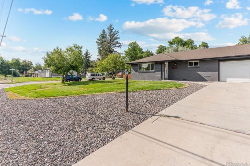 6295 32nd Ave, Denver, CO 80033-7457