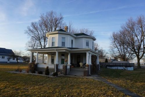 112 Ruby St, Macon, IL 62544-9758