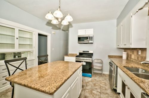 2334 Highland Ave, Forest View IL  60402-2414 exterior