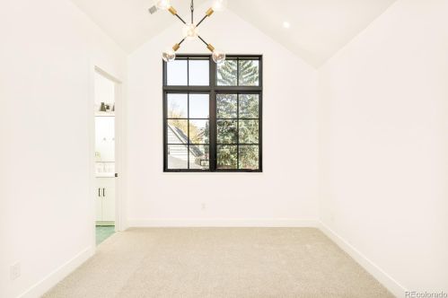 1050 York St, Denver CO  80209-4651 exterior