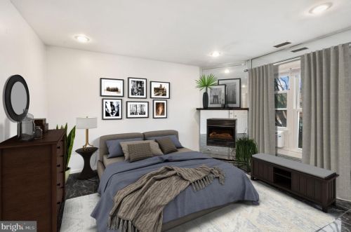 849 4th St, Philadelphia PA  19147-3128 exterior