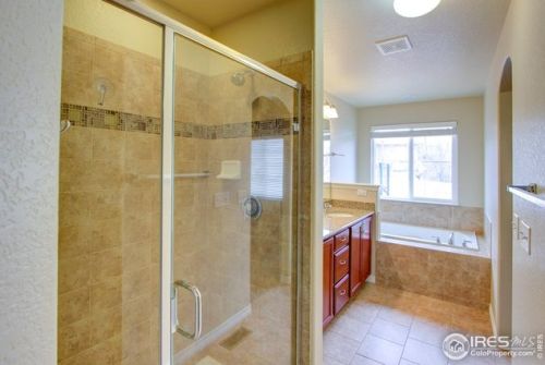 4605 Freehold Dr, Fort Collins CO  80550-2671 exterior
