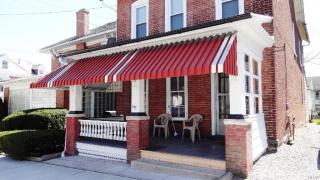 210 Broadway, Bangor PA  18013-2528 exterior