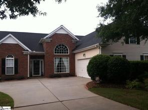 9 Grayling Ct, Simpsonville, SC 29680-7318