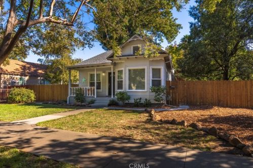 669 6th St, Chico, CA 95928-5636