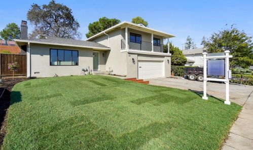 255 More Ave, Los Gatos, CA 95032-1109