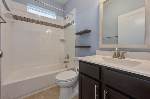 500 Bowery Trl, Austin TX  78753-7066 exterior