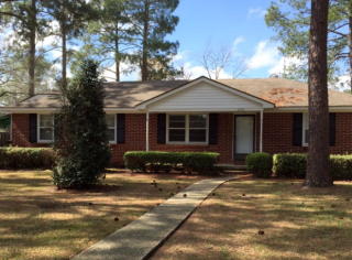 2001 Murray Hill Ln, Albany, GA 31707-3267